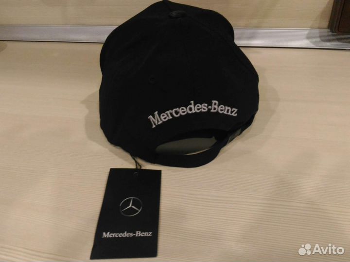 Кепка бейсболка мужская