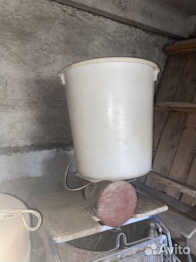 Зернодробилка бу