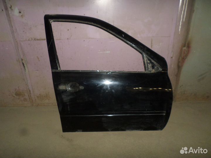 Дверь гранта,калина