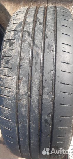 Bridgestone Dueler A/T Revo 3 255/60 R18