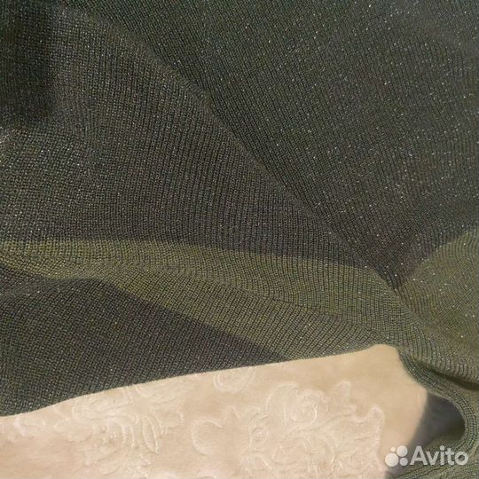 Свитер кофта женская 46-48 оверсайз