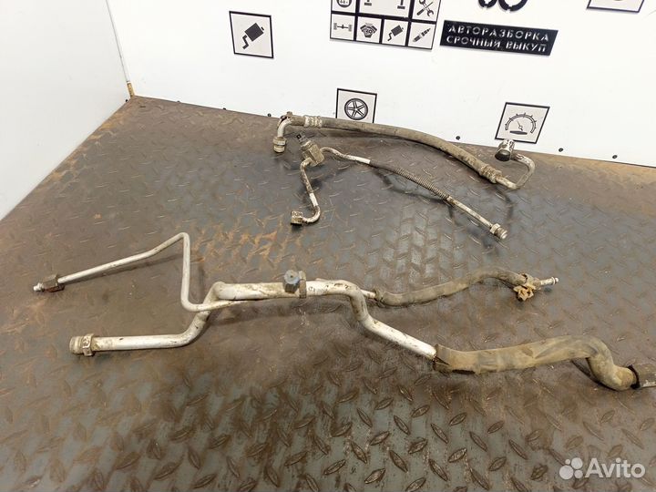 Трубка кондиционера для Mazda 626 GE