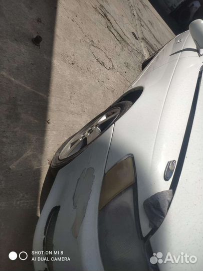 Toyota Mark II 2.5 AT, 1993, 440 000 км