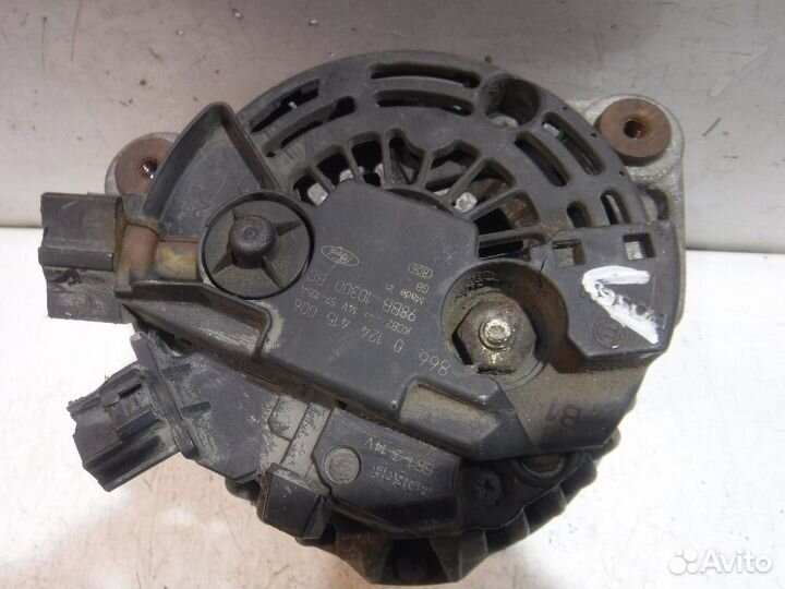 Генератор Ford Mondeo II