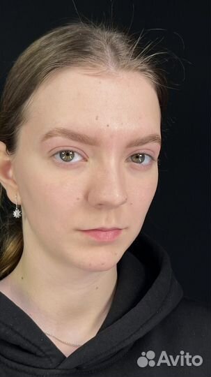 Мастер бровист