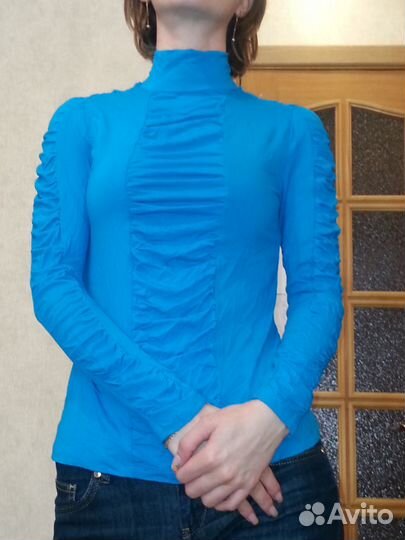 Водолазки женские новые