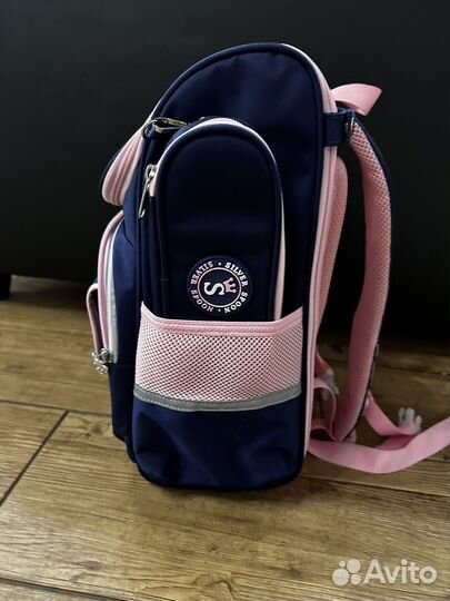 Рюкзак школьный для девочки