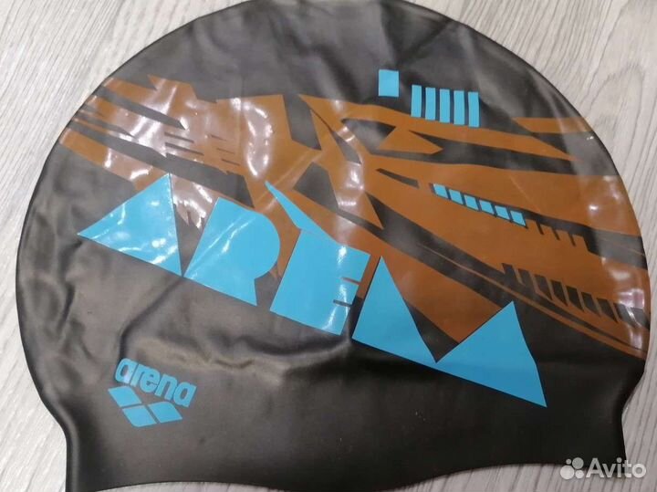 Инвентарь для плавания