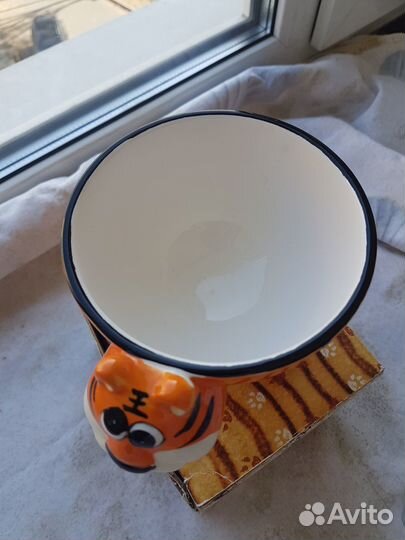 Салатник/мороженница 