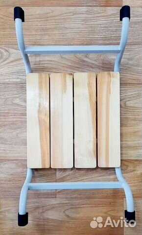 Сиденье для ванны для взрослых