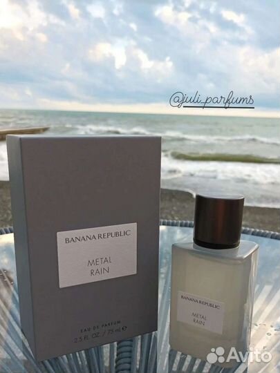 Banana Republic Collection