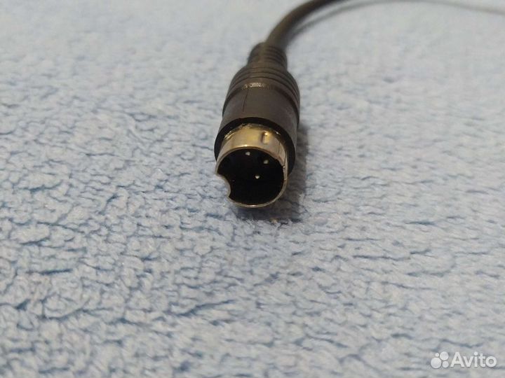 Переходник