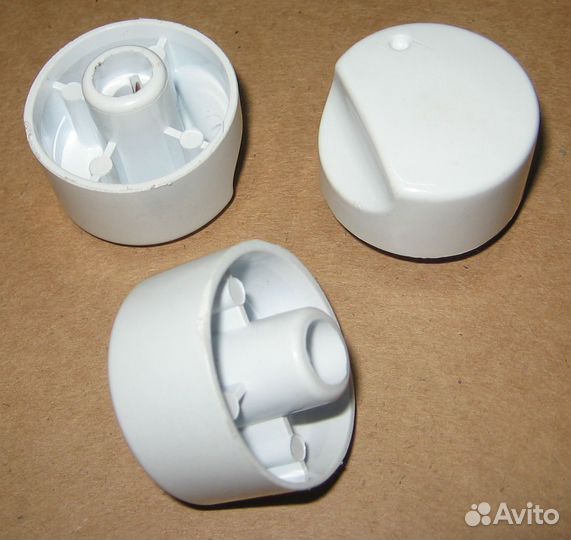 Брест / Гефест Ручка крана Брест - 1457.06 пере