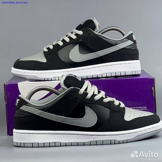 Кроссовки Nike SB Dunk (Арт.36318)