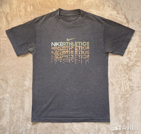 Футболка Nike