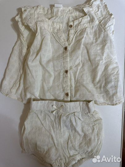 Костюм для девочки