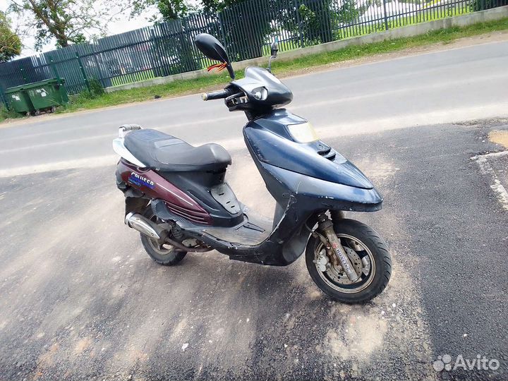 Продам Скутор Хонлинг;