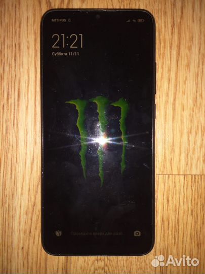 Xiaomi Redmi 9C (NFC), 3/64 ГБ