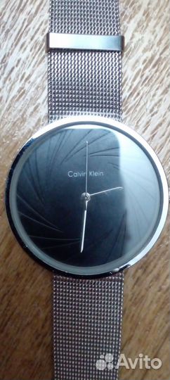 Часы Calvin Klein,женские