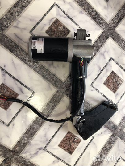 Кресло Senza z06А