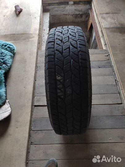 Goform Wildtrac A/T 215/70 R16