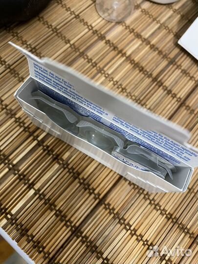 Контактные линзы acuvue 2 -2.75