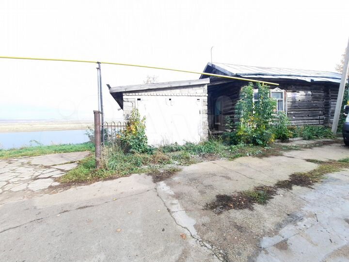 Участок 6 сот. (ИЖС)