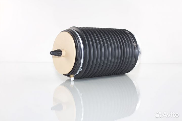 Пневмобаллон Задний Ауди А6 С7 Новый