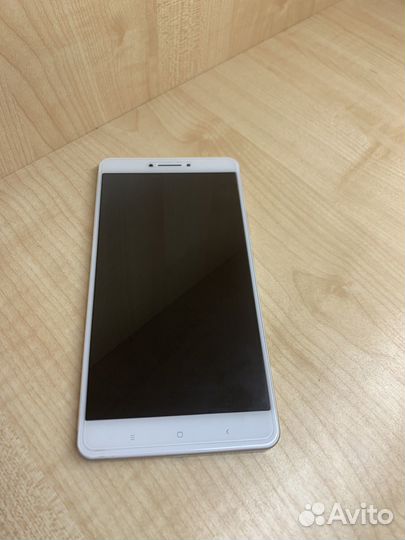 Xiaomi Mi Max, 3/64 ГБ