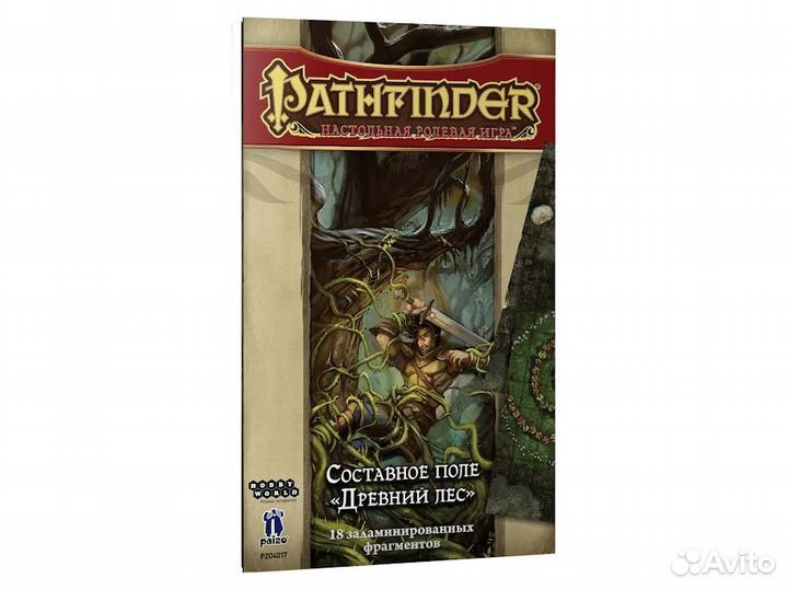 Настолько игра Hobby World 915063