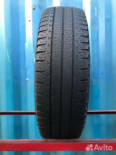 Michelin Agilis Camping 225/75 R16C 119R