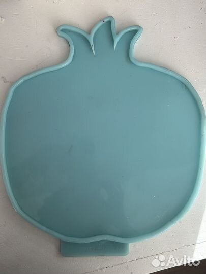 Молды для эпоксидной смолы. Большие