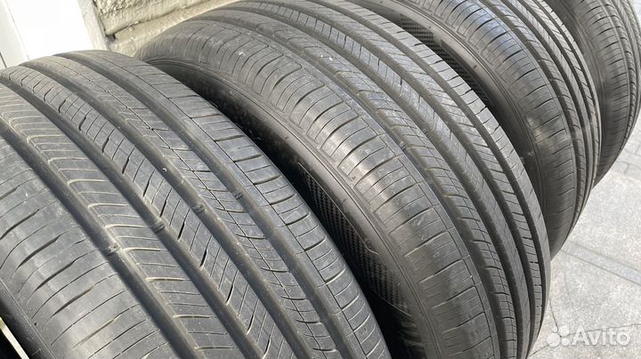 Hankook Ventus S2 AS X RH17 265/65 R17 112H