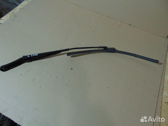 Поводок стеклоочистителя Volkswagen Tiguan 5N1 CAW