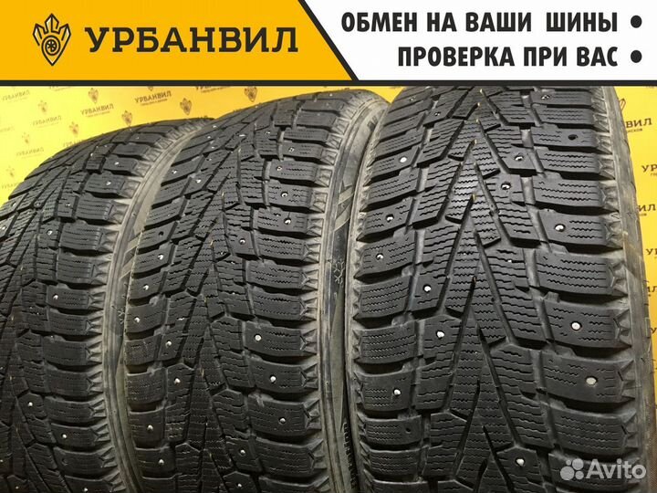 Nexen Winguard WinSpike WH62 215/50 R17 95T