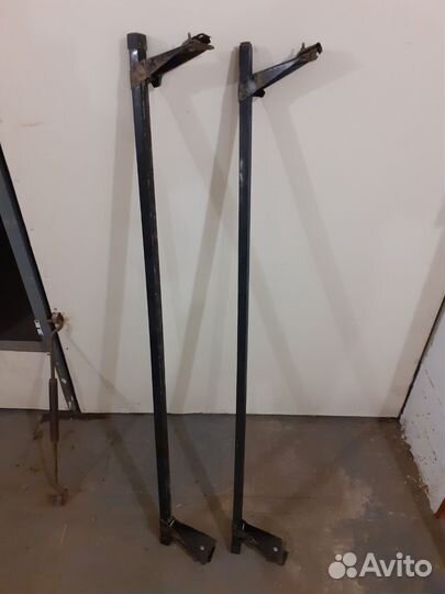 Багажник на крышу