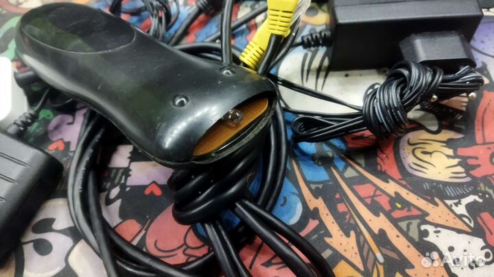 Tv приставка Motorola vip2262e 320gb