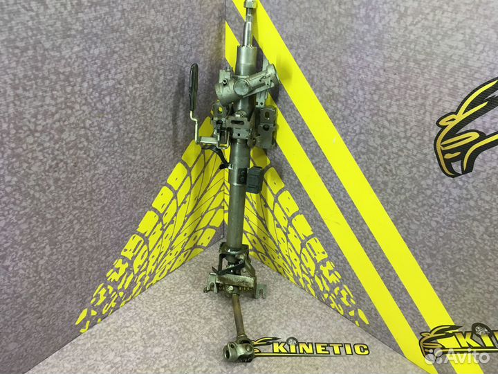 Рулевая колонка Киа Спектра