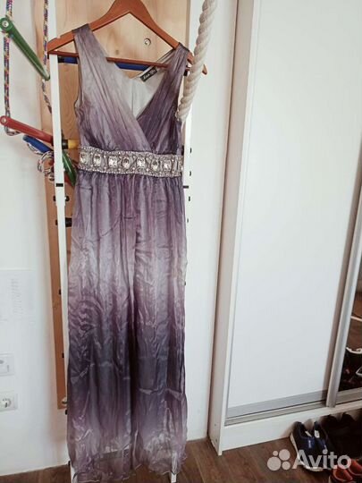 Платья 42-44