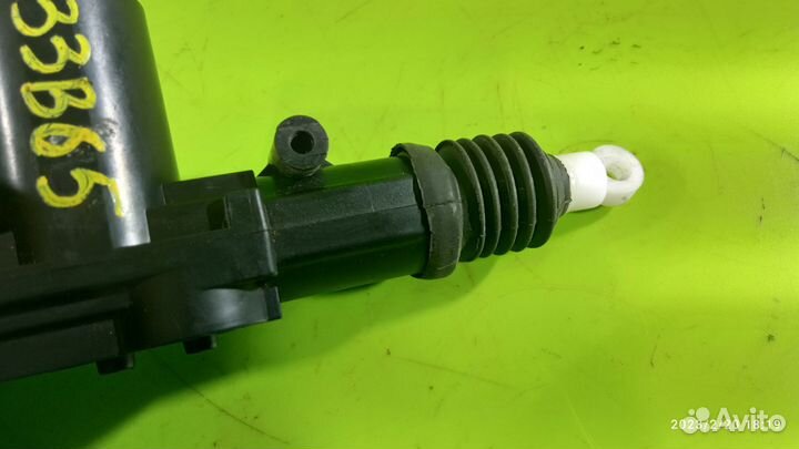 Активатор для Lifan Smily