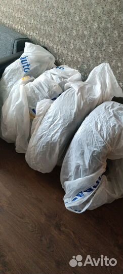 Ovation W-586 225/55 R17