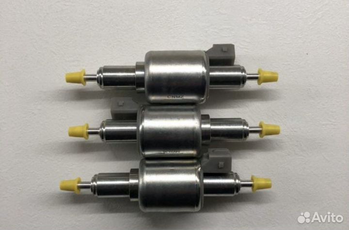 Топливный насос для сухих фенов, автономок 12/24v