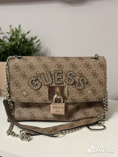 Сумка женская guess