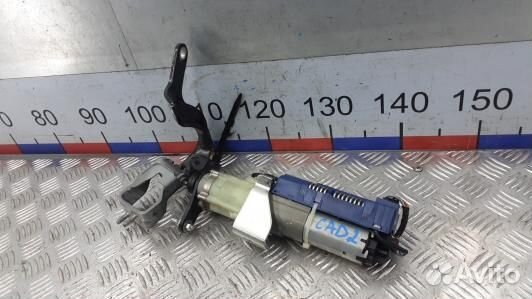 Электропривод багажника audi Q7 (CAD02SS02)