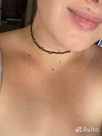 Набор бижутерия (бисер)