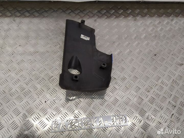 Накладка двигателя 2.3 HDI iveco daily E IV 06-11