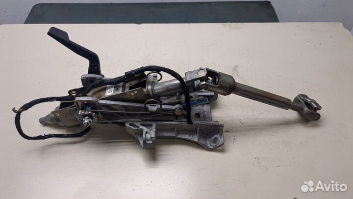 Колонка рулевая Ford Fusion 2017- USA, 2018