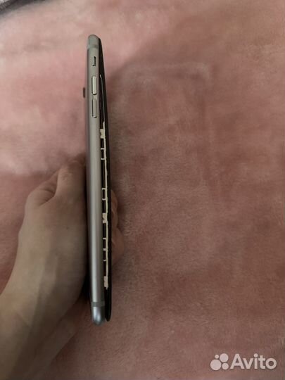 iPhone 6S, 128 ГБ