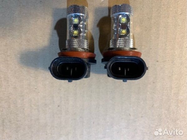 Лампа Bmw X5 E70 N52K 2008