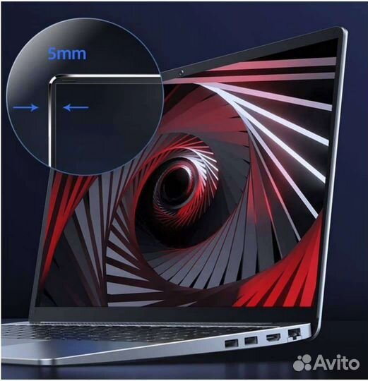 Игровой ноутбук intel core i7